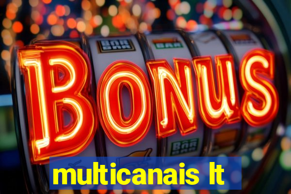 multicanais lt